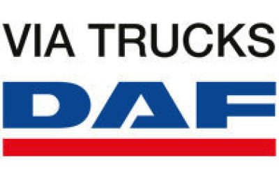 DAF Via Trucks