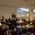 Fetcemg realizar eventos de lanamento do 17 EMTRC e RIOMINANSTRANSPOR 2016