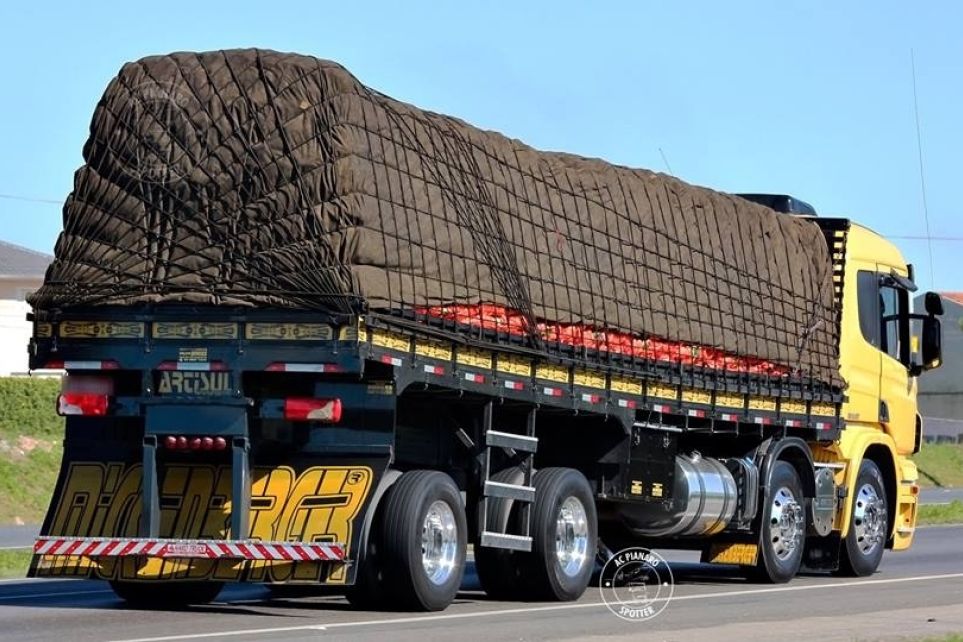 Carrocerias de madeira tero novas regras para amarrao