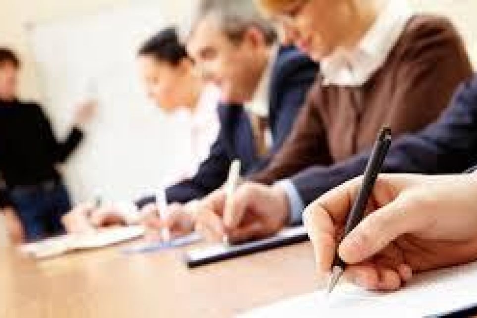 Sest Senat oferece treinamentos para o setor de transporte em todo o estado. Confira!