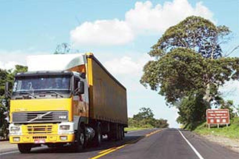 Pedgio da rodovia BR-050/GO/MG ser reduzido a partir de hoje