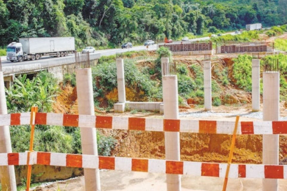 Novo governo no tem previso de tocar obras em Minas Gerais 