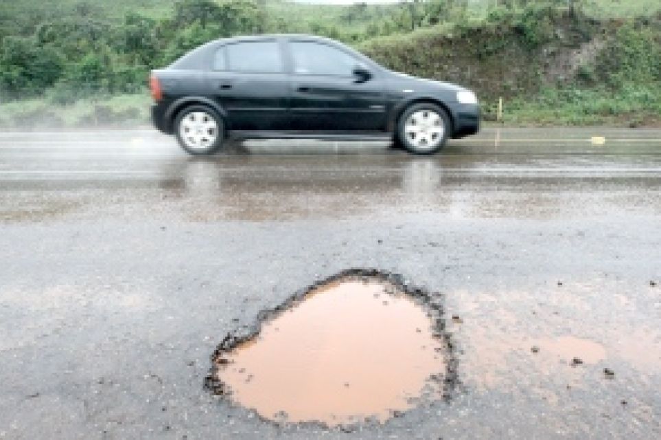 Rodovias mineiras tm maior fiscalizao e trechos ruins para quem for viajar