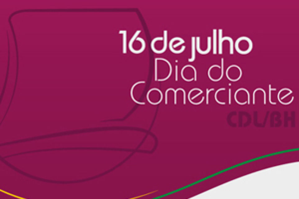 Fetcemg ser homenageada pela CDL