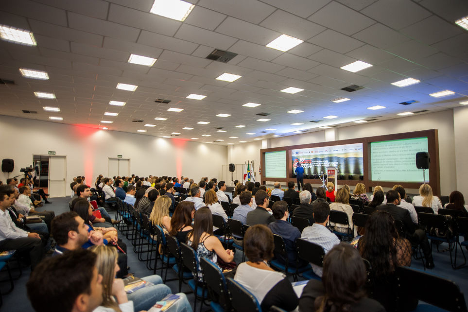 Palestrantes renomados confirmam presena no 17 EMTRC