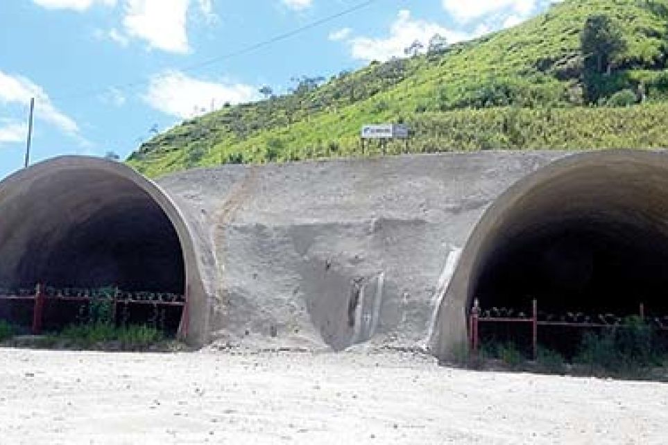 Relicitao da BR-381 sem data prevista