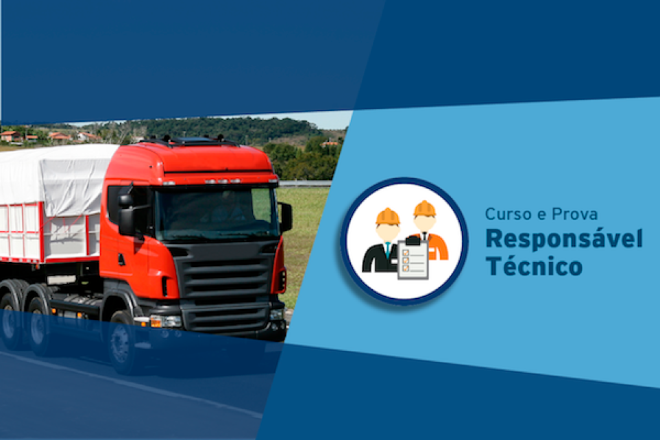 A certificao  um dos pr-requisitos da ANTT para as empresas de Transporte Rodovirio de Cargas