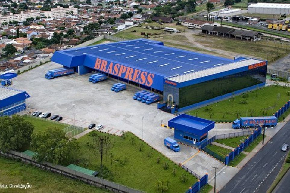 Braspress investe na capacitao de seus colaboradores
