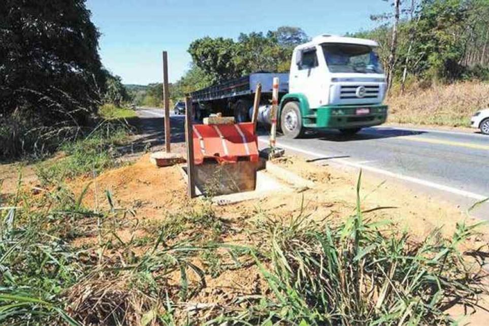 Justia ordena duplicao da BR-381