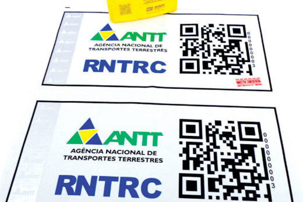 Setcemg alerta para o prazo de atualizao do RNTRC