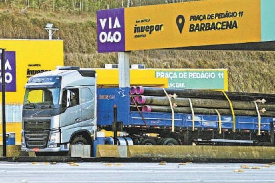 Rodovias mineiras sero duplicadas