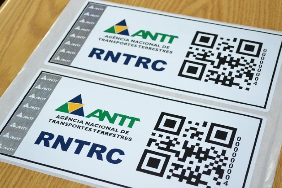 RNTRC: prazo para regularizao vai at sexta