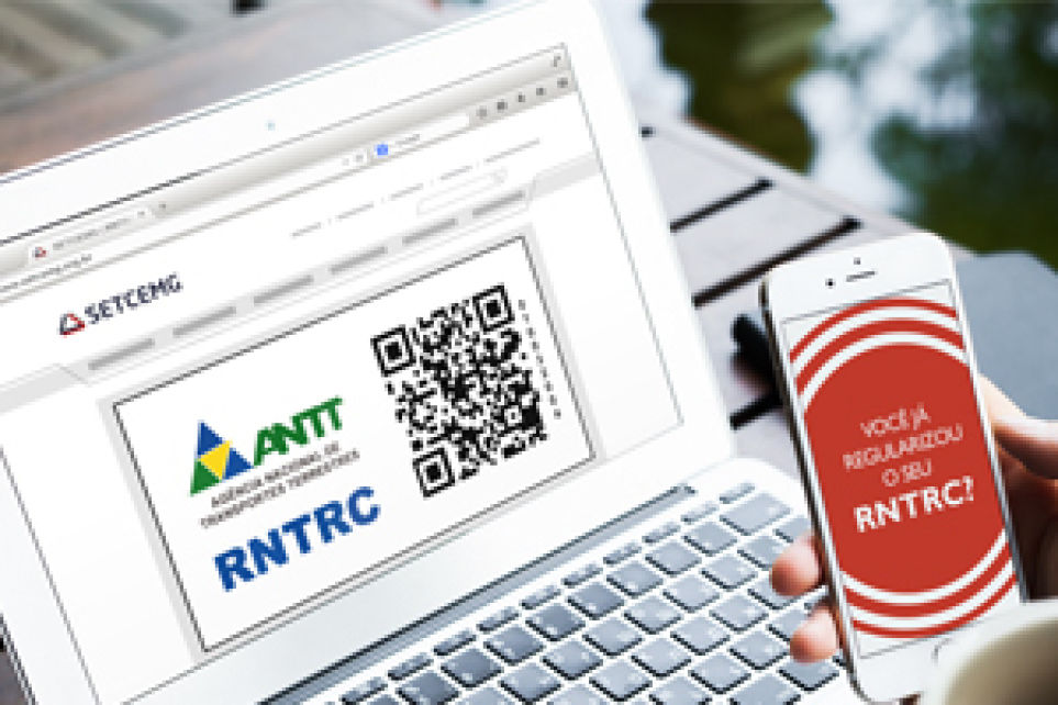 Ateno para o novo prazo para regularizar o seu RNTRC