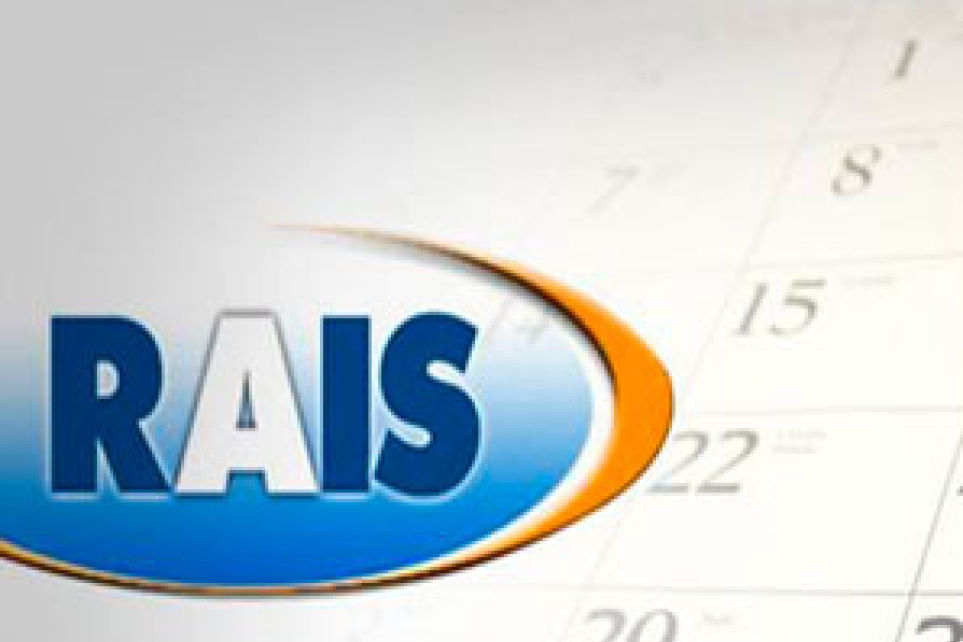 Comea prazo para entrega obrigatria da Rais 2015 por empregadores