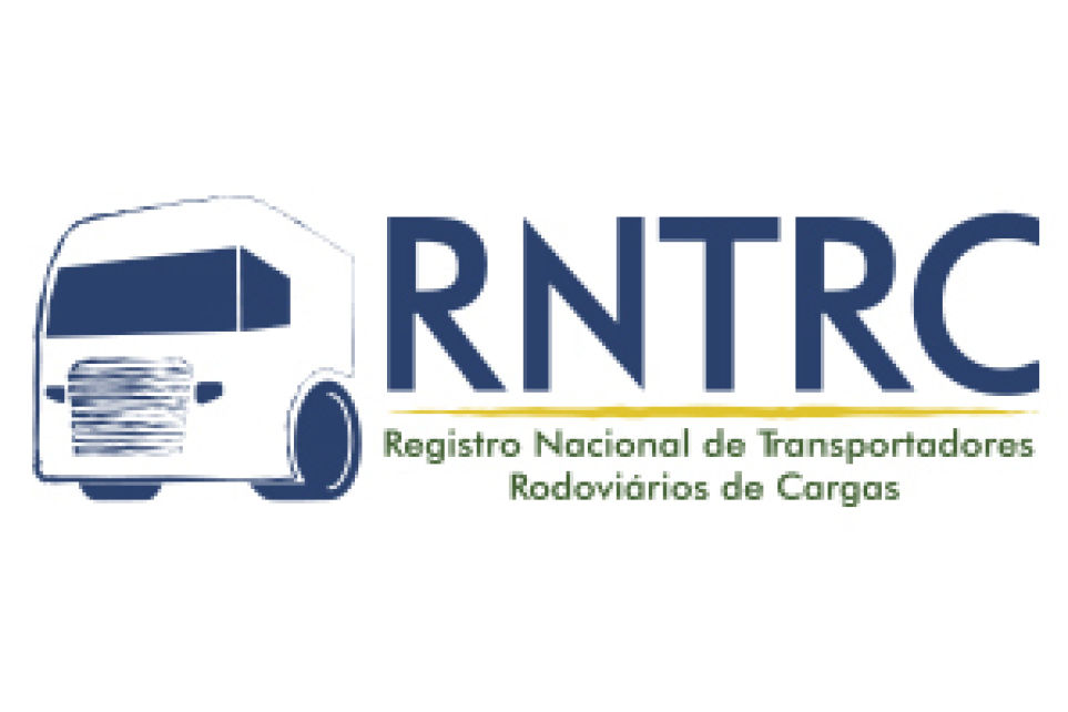 RNTRC - CAMINHES COM FINAL DE PLACA 0
