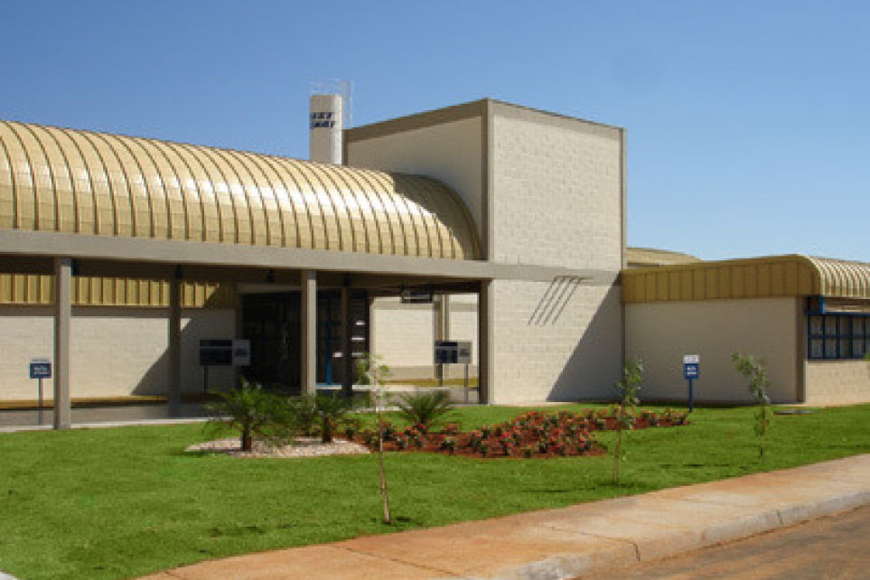 Caf Empresarial discutiu a qualidade de vida no trabalho
