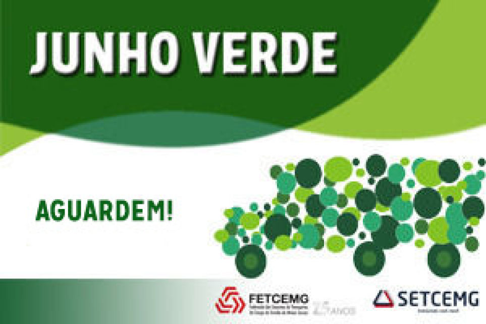 Junho Verde