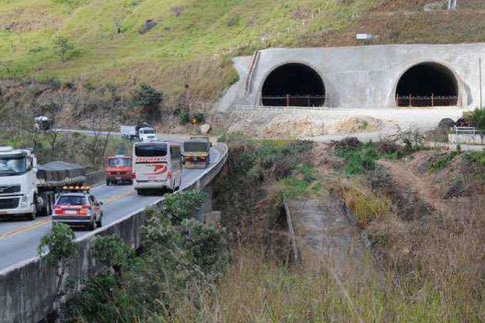 Corte de verbas para a BR-381: um monumento  insensatez