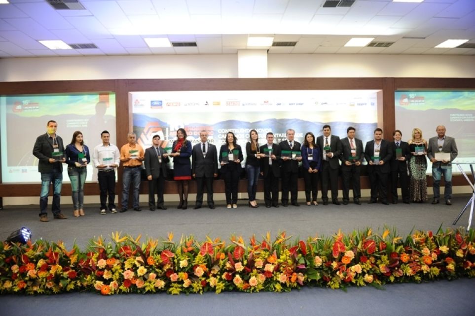  6 edio do Prmio Melhor Ar acontece na prxima semana