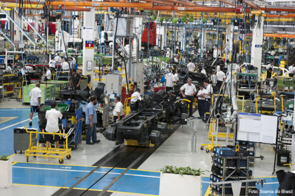 Onda de demisses no setor automotivo chega ao Sul de Minas