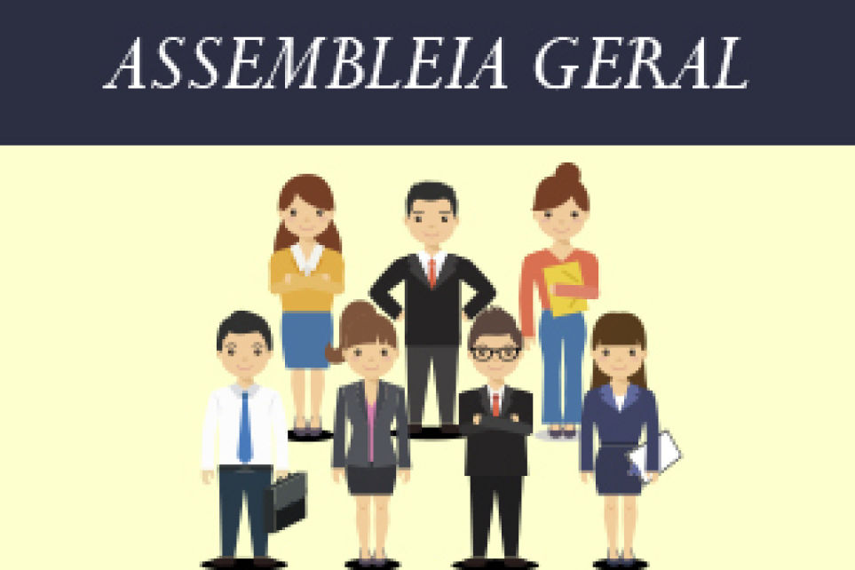 Setcemg convoca empresas do TRC para Assembleia Geral Extraordinria  Segunda Sesso
