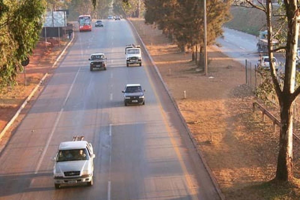 PRF divulga restrio a CAMINHES nos FERIADOS DE 2017