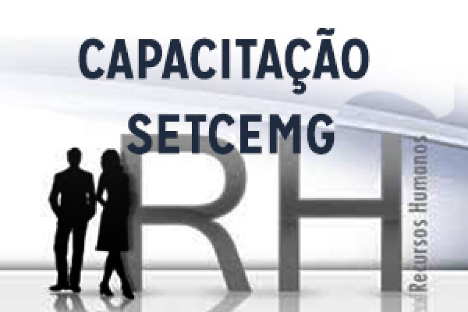 RH no foco de capacitaes do Setcemg