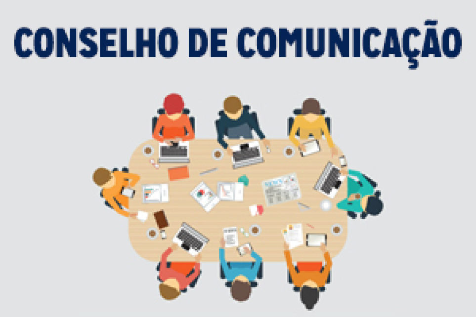 Conselho de Comunicao se rene no Setcemg