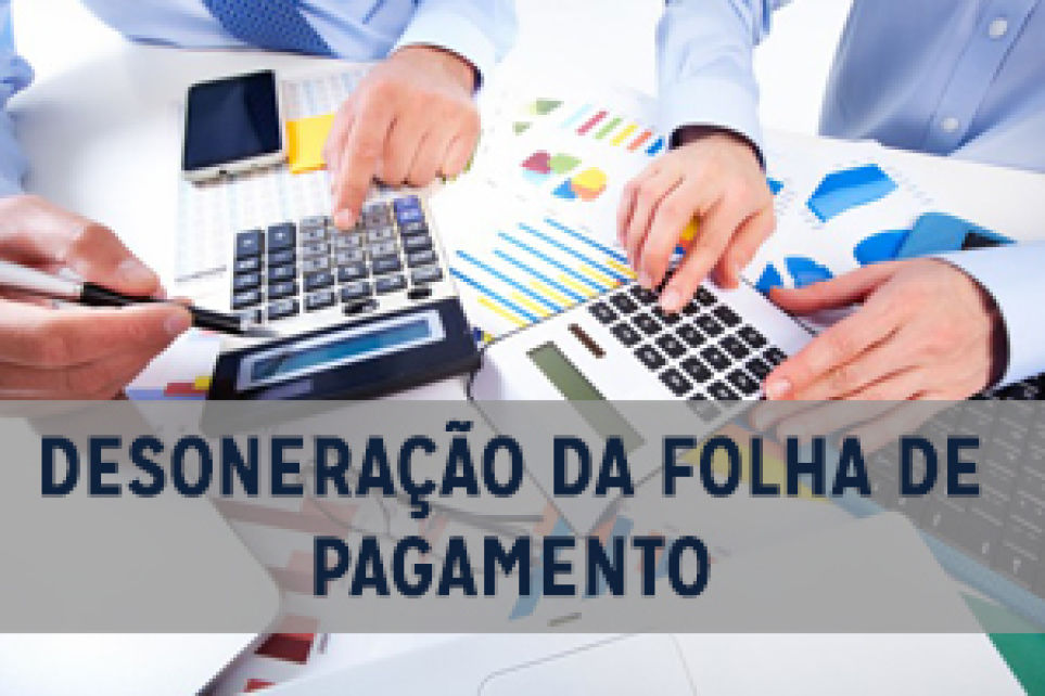 Desonerao da folha de pagamento ser tema do prximo treinamento do Setcemg