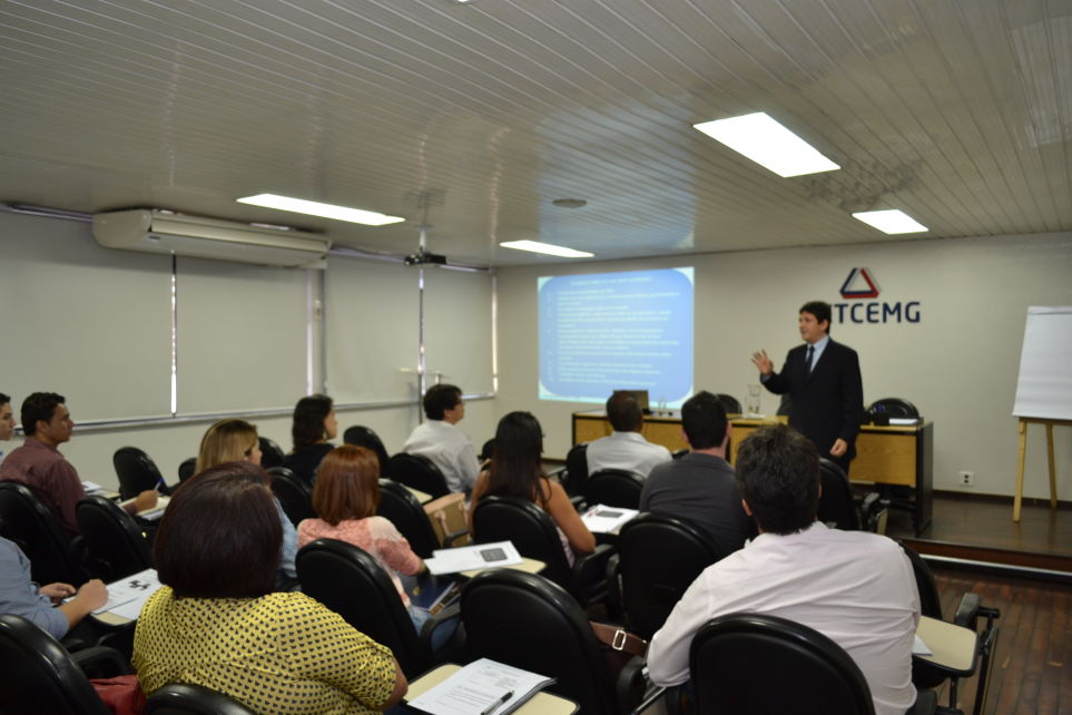 Formao de vendedores e de gestores so os destaques em capacitao