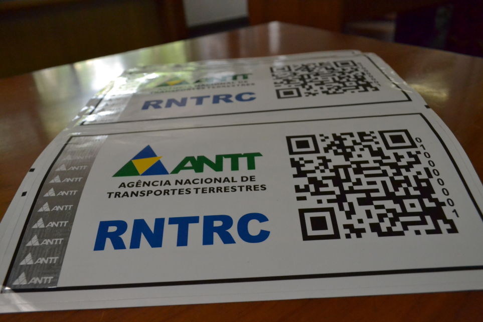 Recadastramento das placas com o final 9 termina na tera-feira