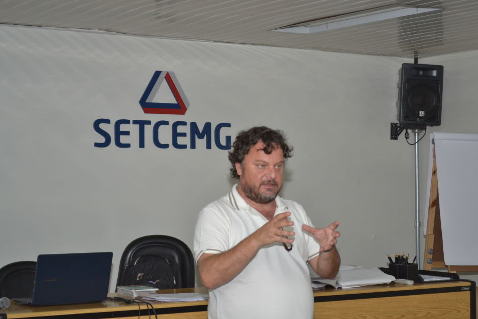 Setcemg recebe Ciclo de Workshops Regionais do Programa Na Mo Certa
