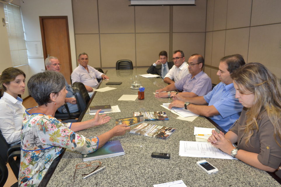 Transportadores prevem desinvestimento em 2015