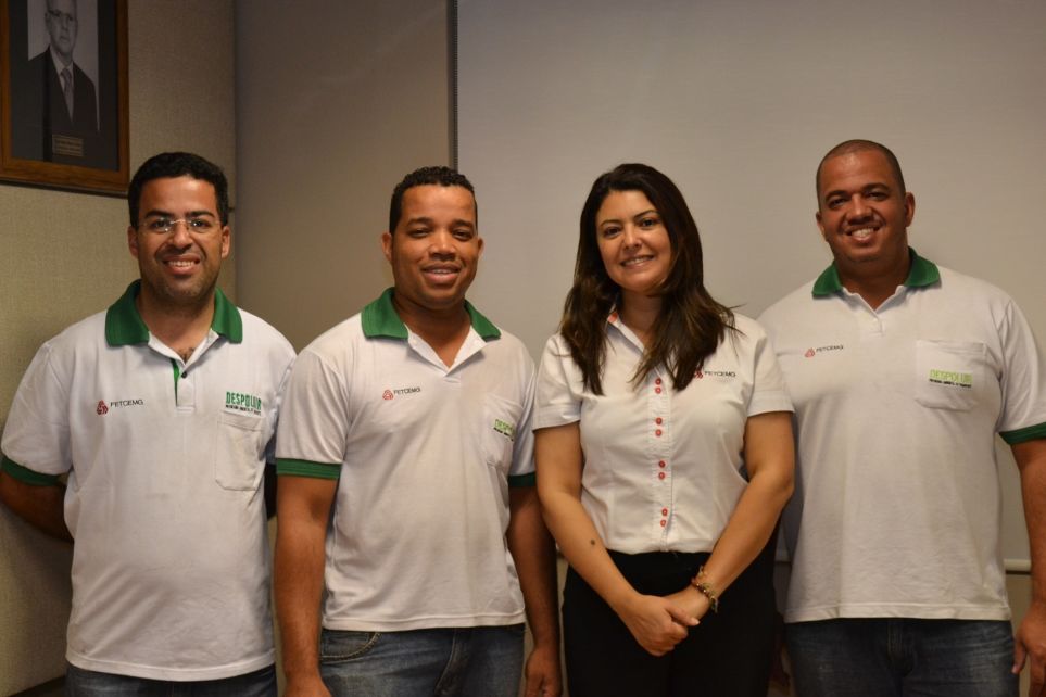 Braslia (DF) receber o VIII Encontro Nacional do Despoluir