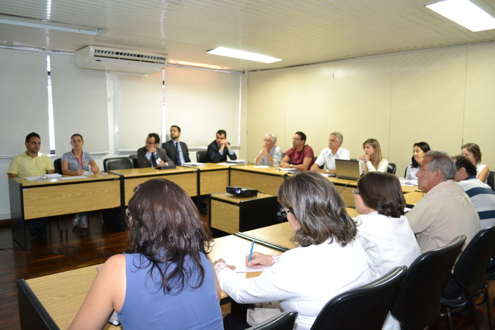 Subcontratao no transporte de cargas  tema de GT Assuntos Jurdicos