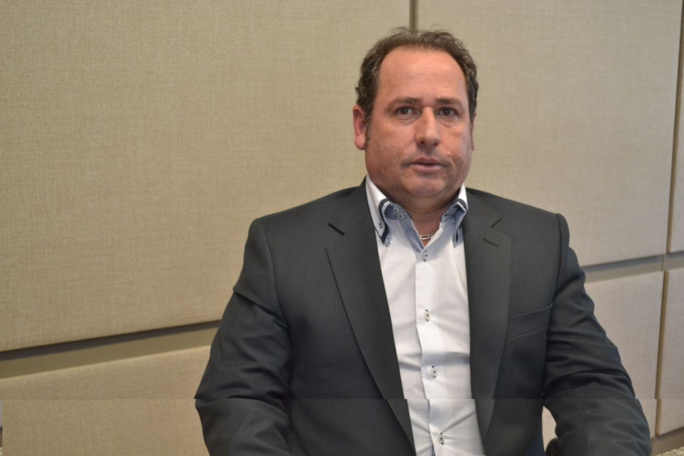 Fetcemg realiza aes do planejamento estratgico com o Setsul