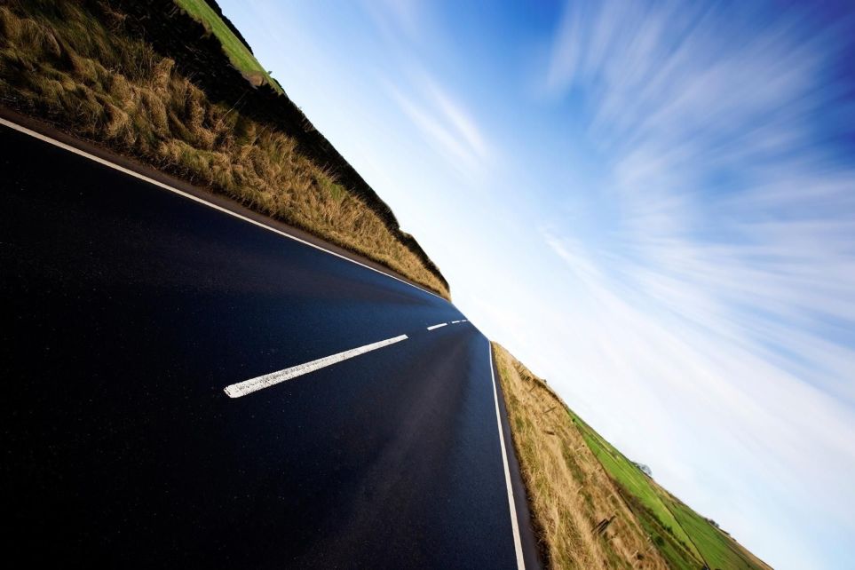 Governo lana pacote de estmulo  infraestrutura do transporte brasileiro