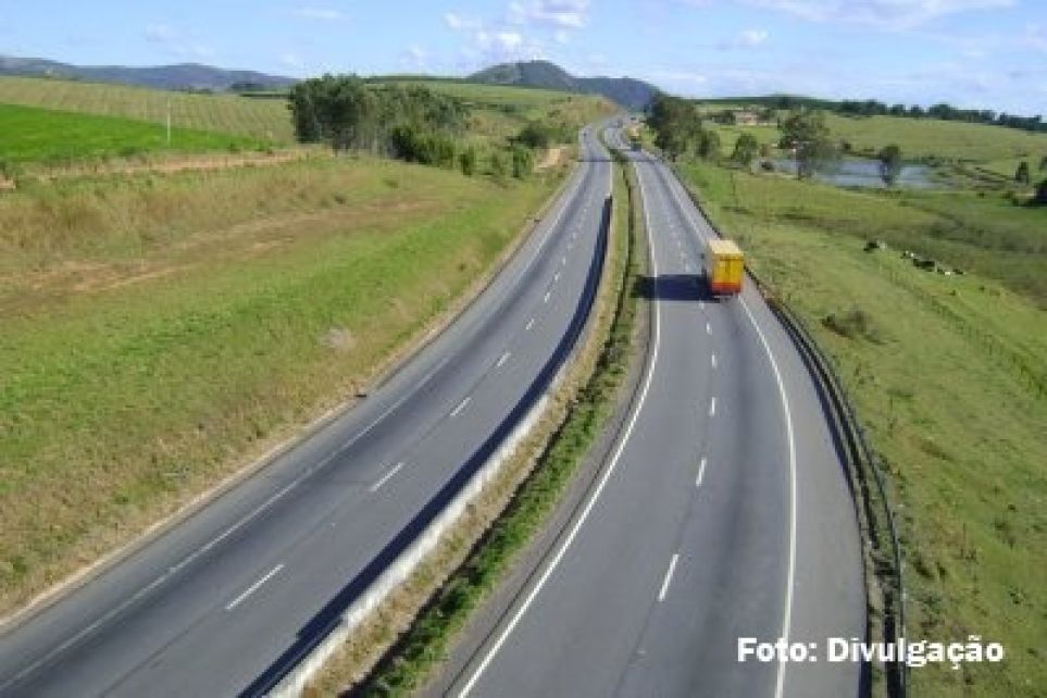 Brasil perde a corrida da infraestrutura