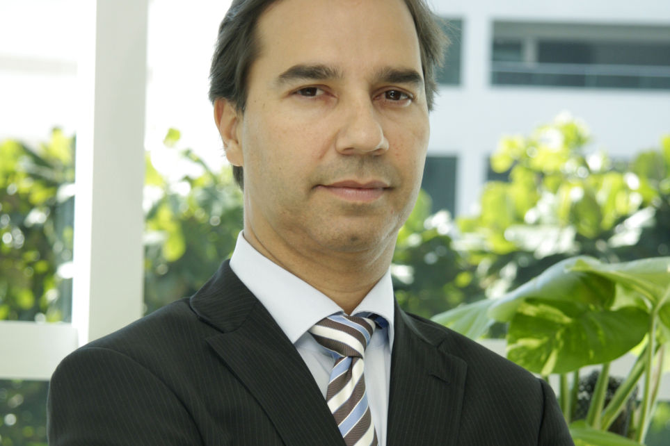 Srgio Pedrosa ser homenageado em Braslia