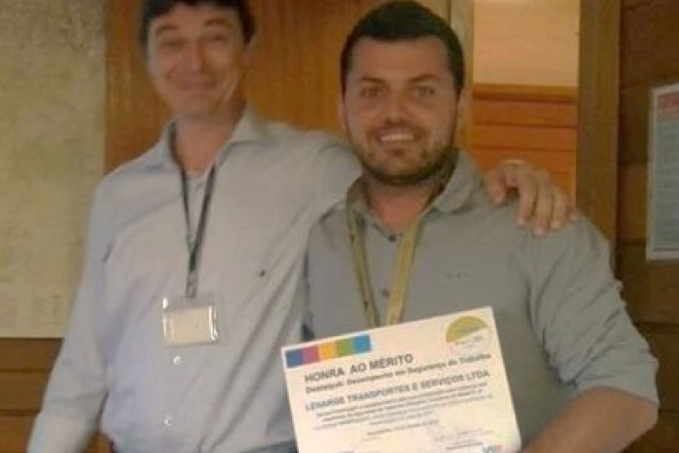 Associadas homenageadas