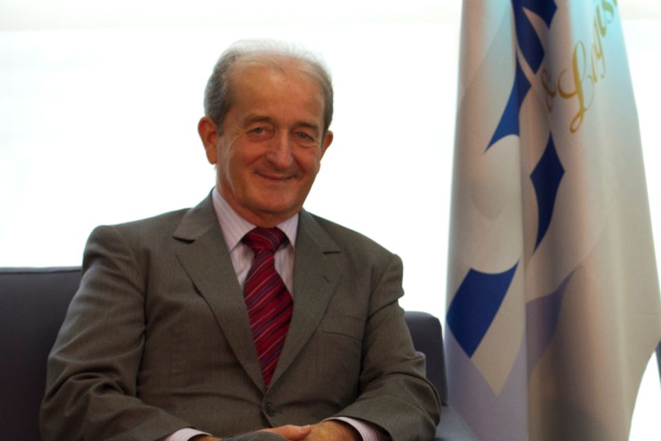 Fenatran - A Luz no Fim do Tnel - Por Jos Hlio Fernandes, presidente da NTC