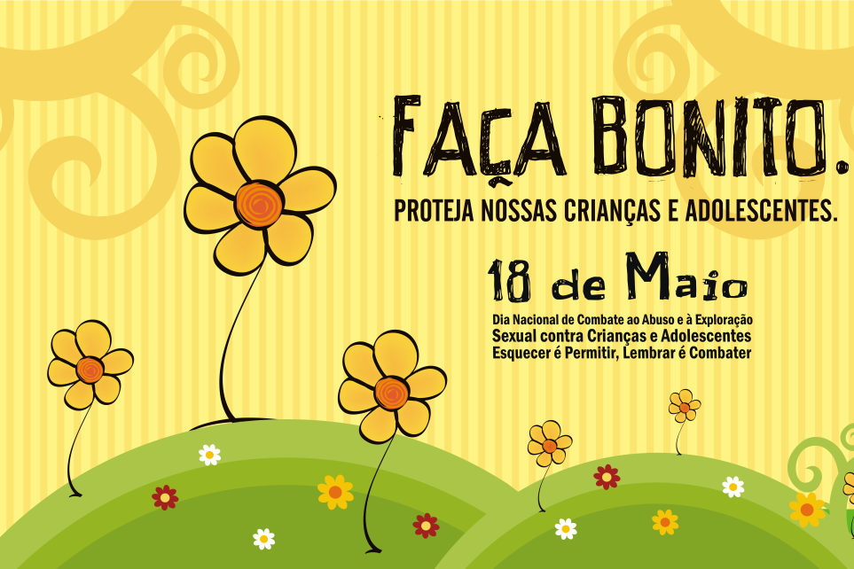 Setcemg apoia a campanha Faa Bonito