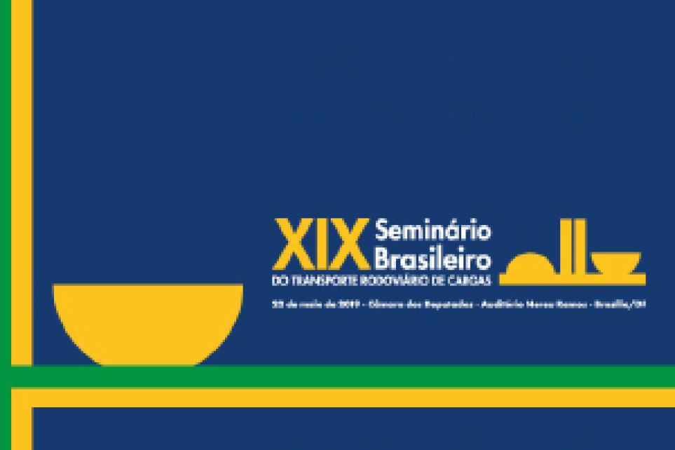XIX Seminrio Brasileiro do TRC acontece hoje na Cmara dos Deputados
