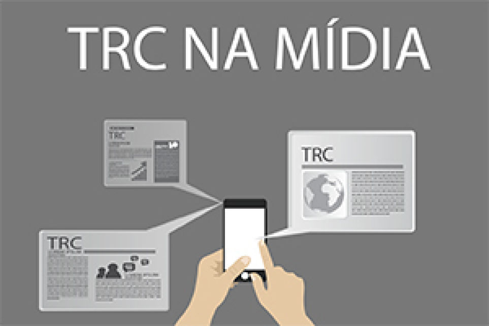 Entidades do transporte na imprensa