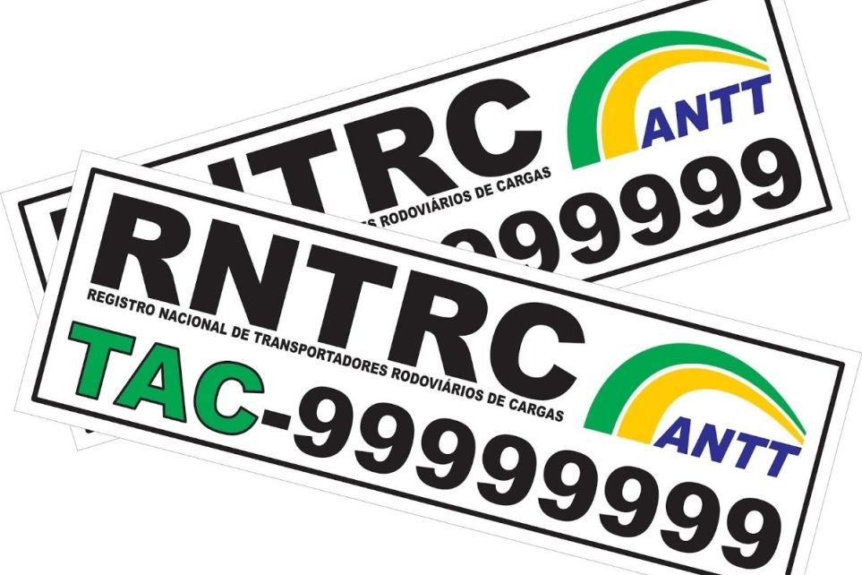 Prorrogado prazo do RNTRC