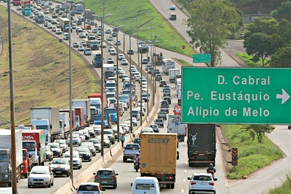 Licitao para a construo do Rodoanel Norte  aberta