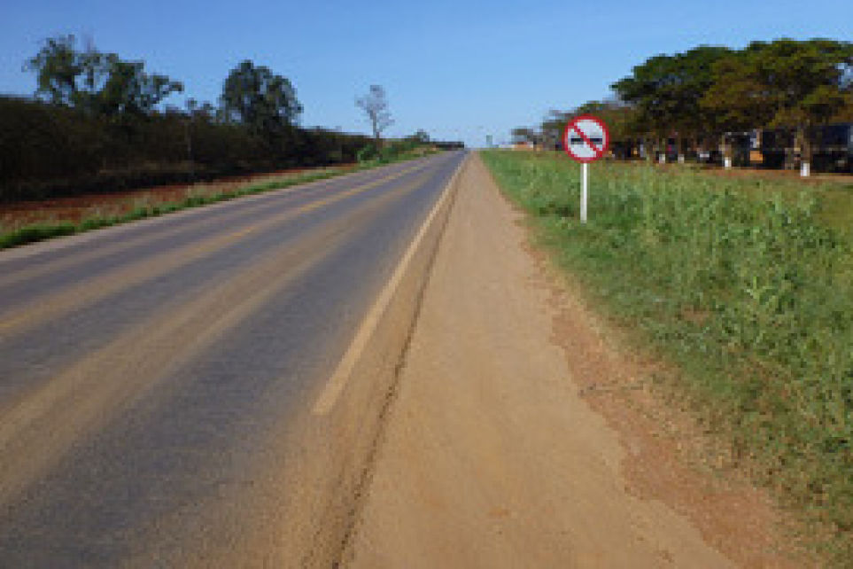MT: Frete cai 40% ante 2013 e setor do transporte fecha ano no vermelho