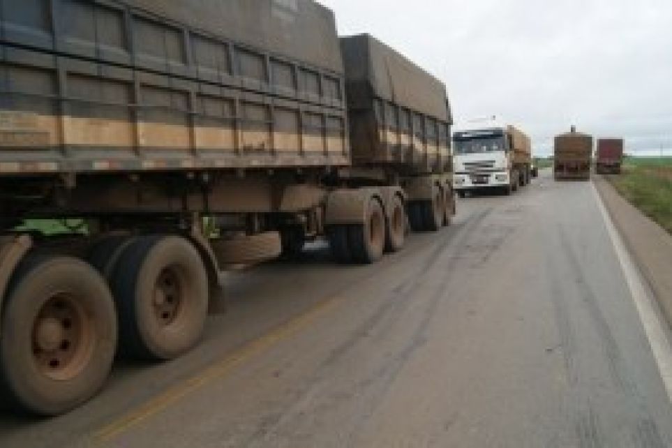  ANTT recebe contribuies sobre projeto bsico para novas outorgas de rodovias federais
