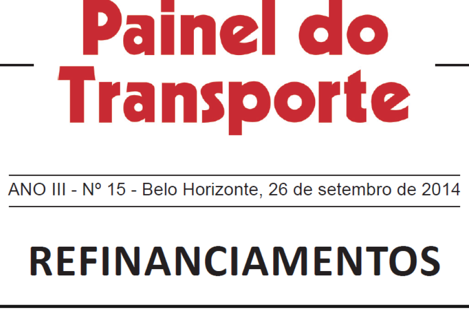 Refinaciamentos
