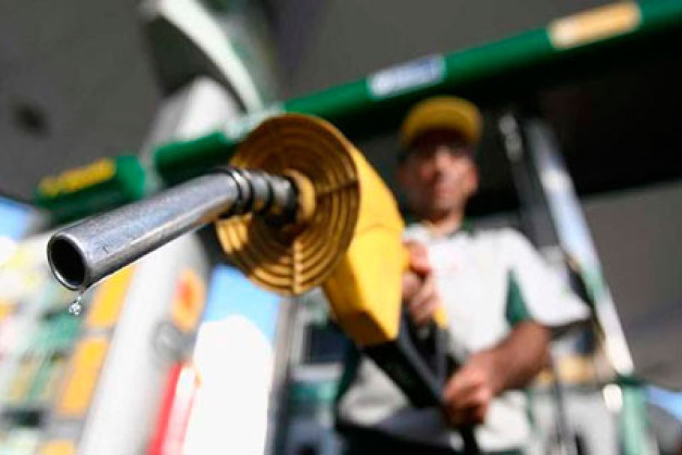 Cotepe apresenta reajuste da base de clculo do ICMS do diesel e da gasolina em MG